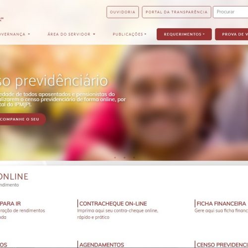 IPM reforça sobre o agendamento da prova de vida no período correto para segurados não terem benefício bloqueado