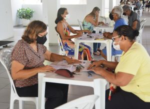 Centro de Referência Municipal da Pessoa Idosa abre inscrições para atividades