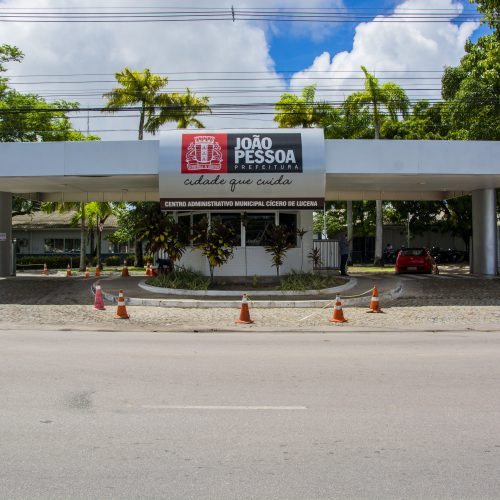 Servidores da Prefeitura de João Pessoa têm até esta quinta-feira para responder ao Censo